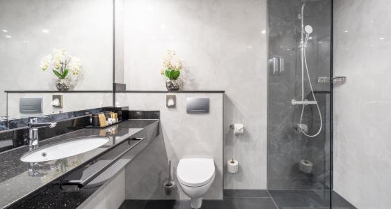 PLAZA Premium Schwerin - 14