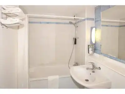Hôtel Inn Design La Rochelle - 28