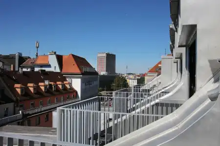 Schiller5 & Boardinghouse - 106