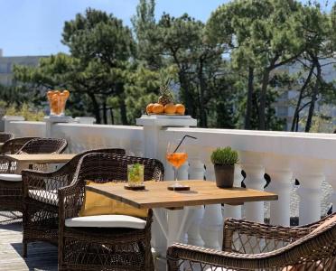 Hôtel La Palmeraie - 18
