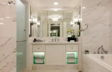 The Ritz-Carlton, Kuala Lumpur - 55