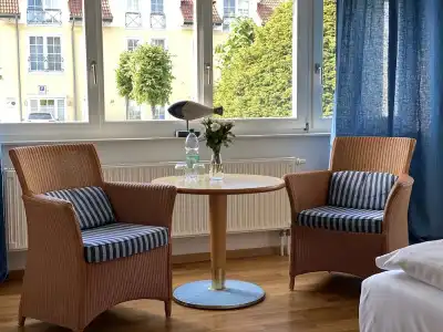 Pension am Meer - 30