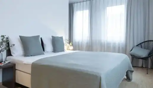 Paragon Apartments - 56