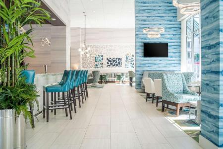 Hyatt Place West Palm Beach/Downtown - 23
