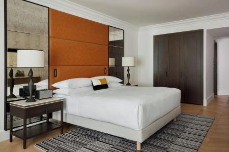 Paris Marriott Champs Elysees - 3