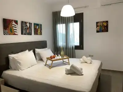 Angela Apartments - 94