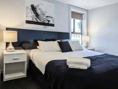 Apartments on Chapman - 36