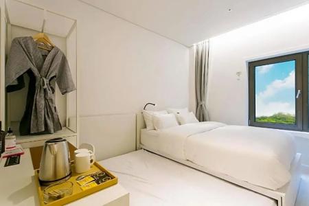 H Avenue Idae Shinchon - 33