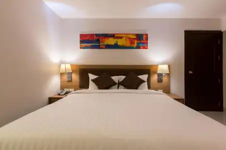 Riche Hua Hin - 28