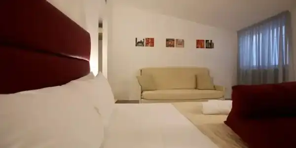 Relais Manfredi - 46