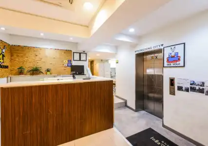 24guesthouse Myeongdong-city - 8