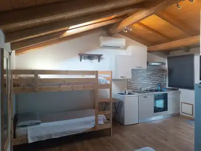 B&B Villa Lidia - 23