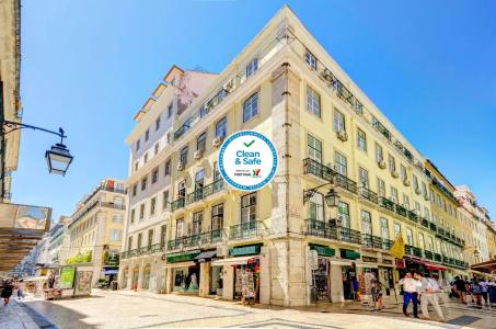 LX Rossio - 0