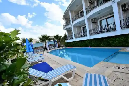 Cunda Paradise Otel - 19