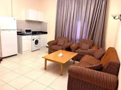 Moon Valley Apartment - 25