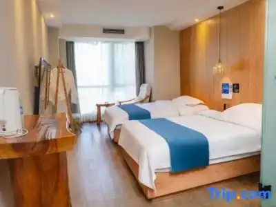 IntercityHotel - 42