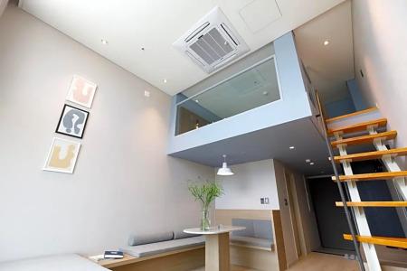 The Week & Resort - 55