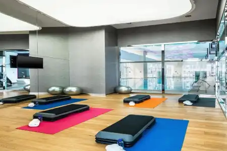 The St. Regis Chengdu - 25