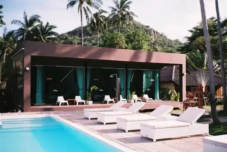 Silver Beach Resort - 80