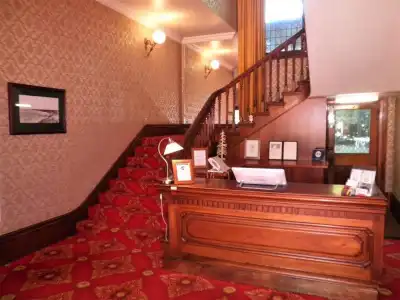 Princes Lodge Motel - 8