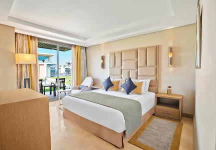 Rixos Premium Magawish Suites and Villas - 15