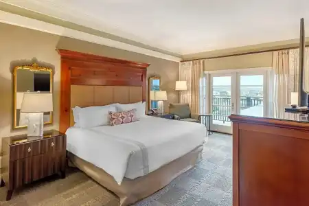 Omni Barton Creek Resort & Spa Austin - 97