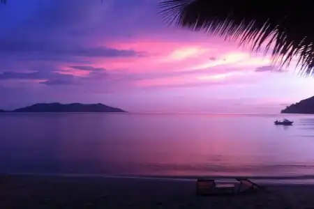 Yuyu Golden Beach - 11