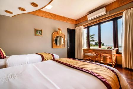 Huong Giang Resort and Spa - 214