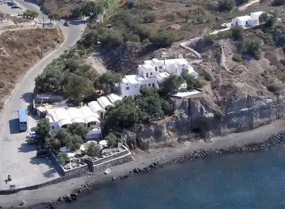 Akrotiri - 0