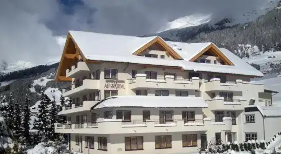 Alpenroyal - 14