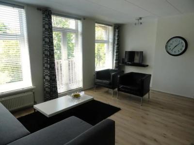 Frankendael Apartments - 77