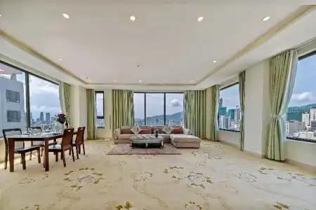 Phuoc My An Beach - 58