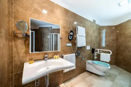 Deltas by Marriott Olbia Sardinia - 62