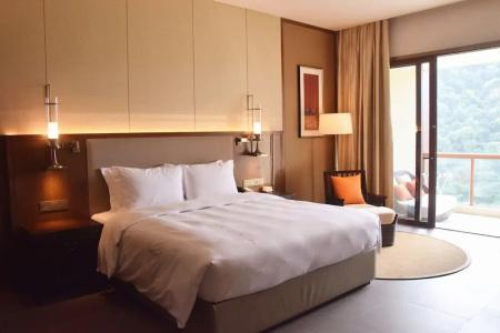 Hilton Huizhou Longmen Resort - 26