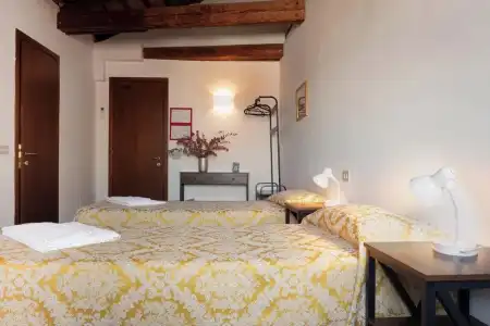 Foresteria Valdese Di Venezia - 17