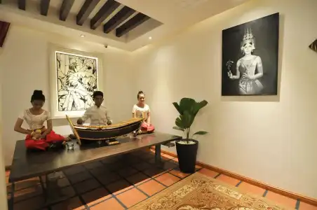 La Rose Suites - 29