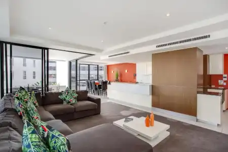 Aria Apartments - 495