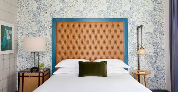 Kimpton MONACO DENVER by IHG - 6