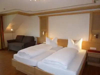 Schwarzwald-Resort Rößle - 33