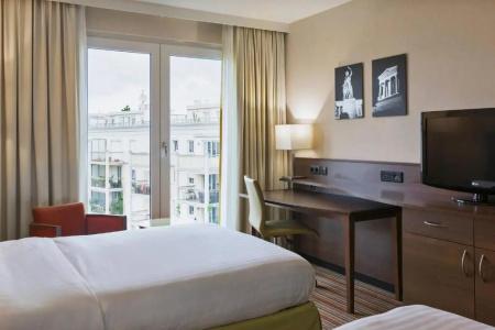 Courtyard by Marriott Munich City East - 35