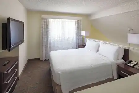 Residence Inn by Marriott San Diego La Jolla - 49