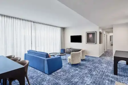 Adina Apartment Melbourne on Flinders - 127