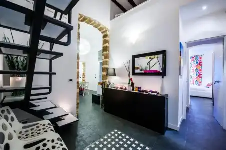 B&B White - 4