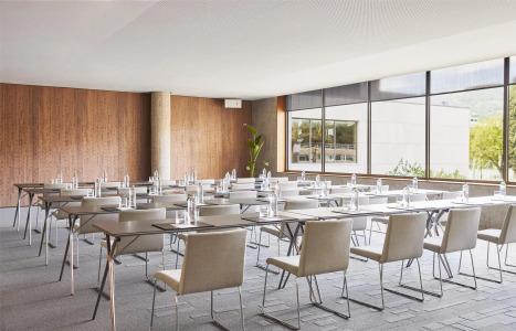 Grand Hyatt Barcelona - 27