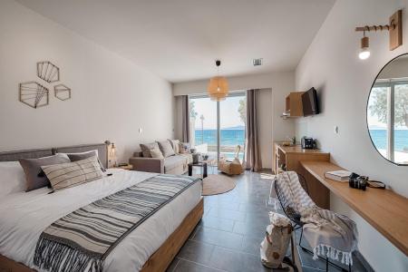 Villa Di Mare Seaside Suites - 26