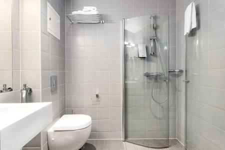 Saga Oslo, WorldHotels Crafted - 124