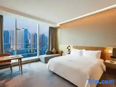 Rosedale Shenzhen - 81