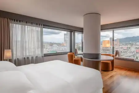 Sheraton Zurich - 46