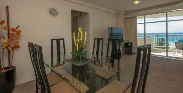 2nd Avenue Beachside Apartments - 131
