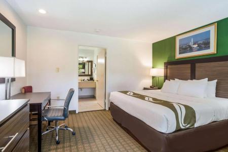 Quality Inn Mount Vernon - 5